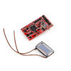 Dekoder SmartDecoder XP S SM31 PKP PluX22 + głośnik Piko 56607